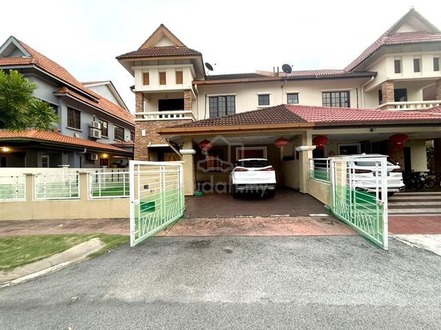 Termurah 40x80sqft 🔥💥Renovated Semi D Bandar Nusaputra Puchong 1