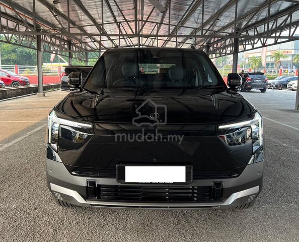 2026 Dongfeng VIGO 0.0 MY26 (A) PRE REG - 2