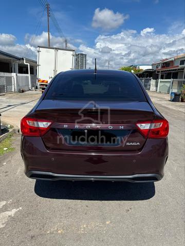 2024 Proton SAGA 1.3 PREMIUM AT MY19 FACELIFT (A) - 2