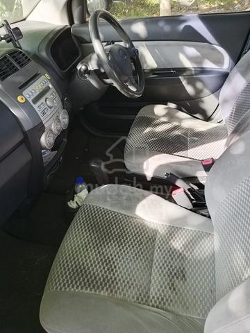 2006 Perodua MYVI 1.3 EZ (A) - 5