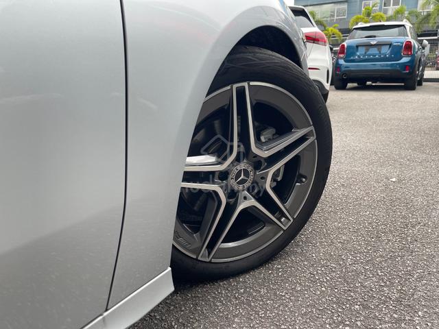 2022 Mercedes Benz A180 AMG / ELECTRIC+MEMORY SEAT - 5