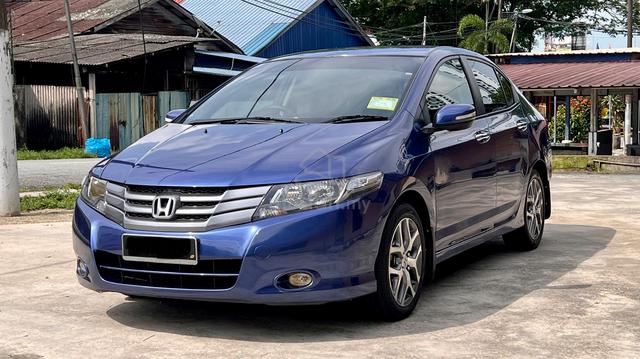 2009 Honda CITY 1.5 E (A) LOAN KEDAI - 1