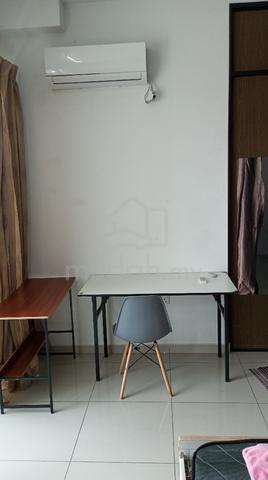 Juru One City Residence room for rent 1