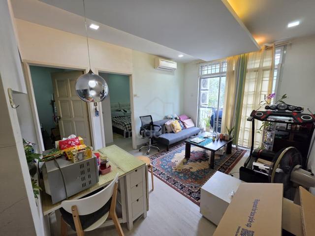 Lake View Suites 1