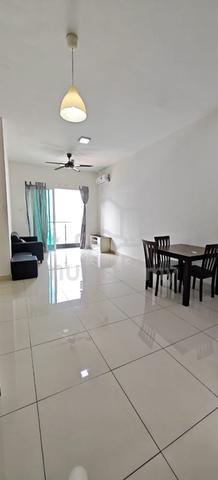 Skysuites @ Meldrum Hills 1