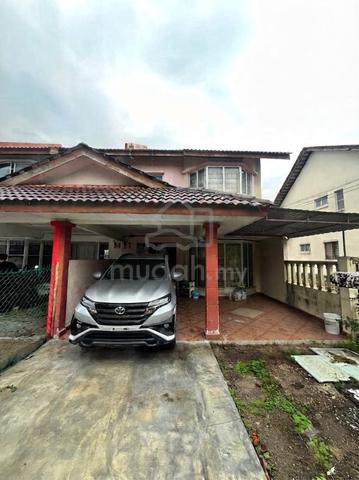 Bandar Sunway Semenyih Semi-D End Lot Freehold Gated & Guarded 1