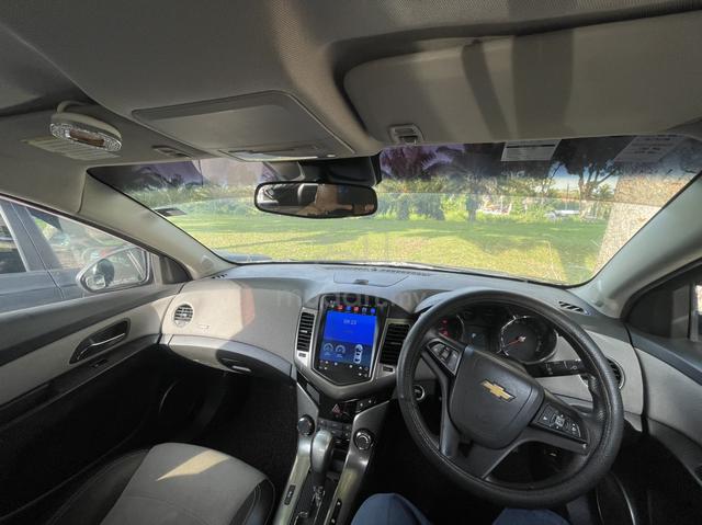 2012 Chevrolet CRUZE 1.8 LT (A) - 3