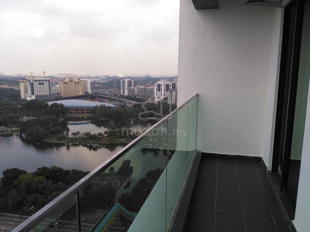 The Grand @ Kelana Damansara Suite 1