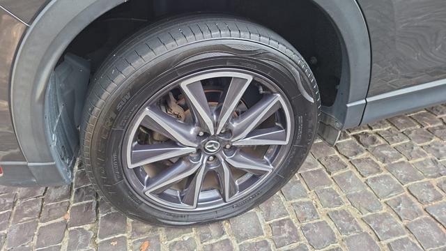 2020 Mazda CX-5 2.5 TURBO GLS (A) - 5