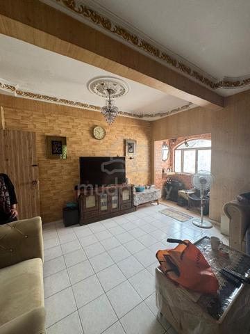 Flat Bandar Baru Uda 1