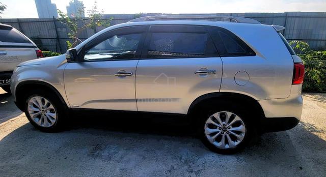 2015 Kia SORENTO 2.4 XM (A)MERDEKA OFFER - 3