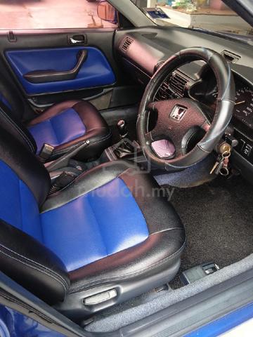 1995 Honda ACCORD 2.0 EXI (A) - 2