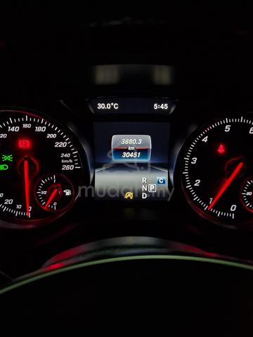2016 Mercedes Benz CLA200 (CBU) 1.6 AMG LINE (A) - 3