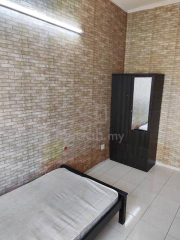 Bilik Sewa Berempang Apartment Near LRT Jelatek 1
