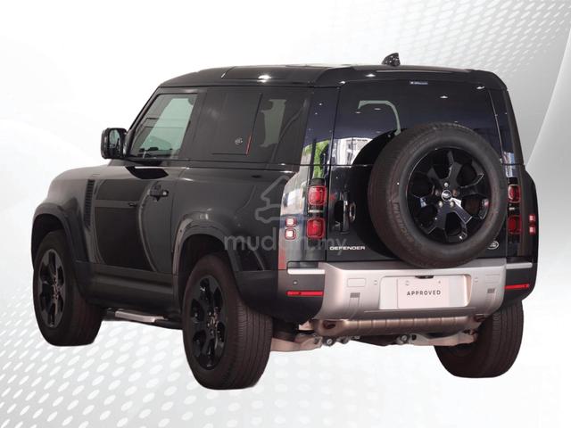 2022 Land Rover DEFENDER 2.0 90 X-DYNAMIC HSE P300 - 2
