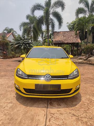 2012 Volkswagen GOLF 1.4 TSI MK6 (A) - 4