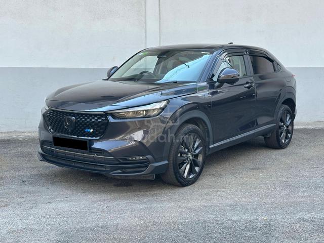 Honda HR-V 1.5 V (A) Family SUV's - 2