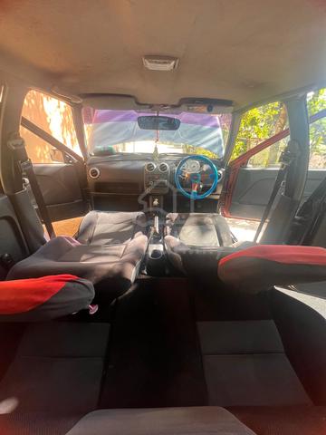 2007 Proton ISWARA 1.3 S LMST (M) - 2
