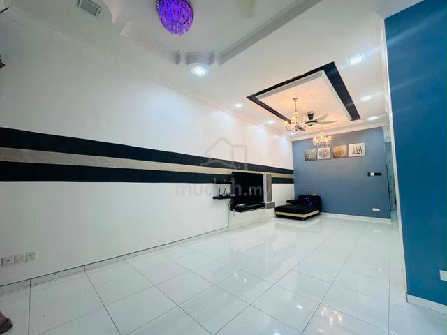 BERTAM ‼️FULLY RENOVATED ENDLOT . BELOW MARKET Value 💥 1