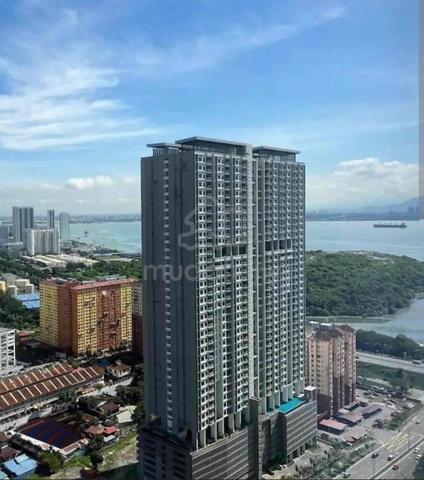 Urban Suites 1