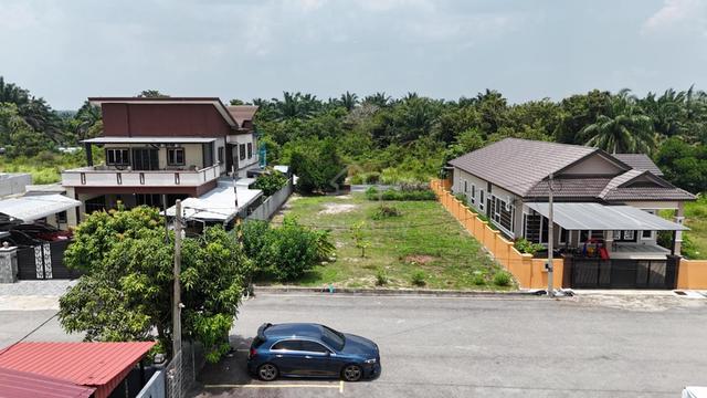 Tanah Lot Banglo Bebas Banjir Kg Labu Lanjut Sepang 1