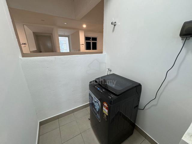 MIRAI Residences 4