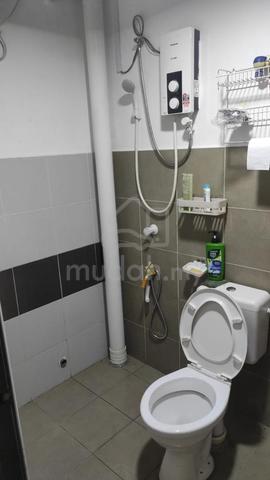 Sierra Perdana Townhouse For Rent Furnished Masai Pasir Gudang Permas 3