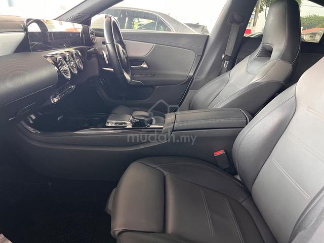 2019 Mercedes Benz CLA 2.0 220 AMG*LIMITED UNIT* - 5