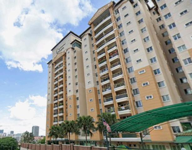 Continental Heights 1