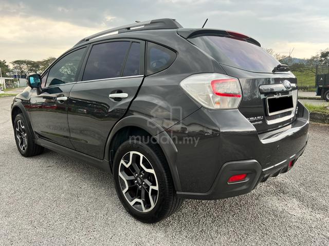 2016 Subaru XV 2.0I-P FACELIFT (A)/360 CAMERA - 5