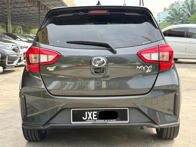 2024 Perodua MYVI 1.5 H✅20k Mileage - 5