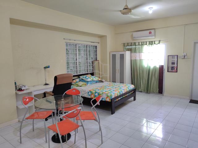 Ridzuan Condominium 1