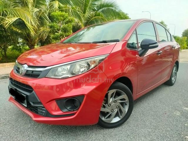 2016 Proton PERSONA 1.6 EXECUTIVE (A) - 3