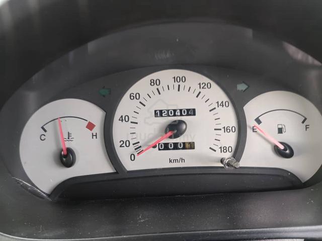 2007 Inokom ATOS 1.1 PRIMA GL (A) - 4