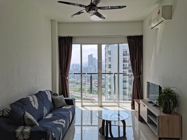 Tropicana Bay Residences @ PWC 1