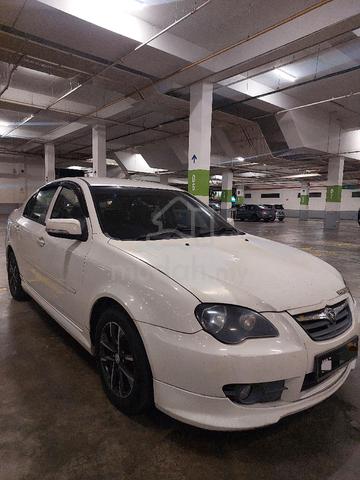 2014 Proton PERSONA 1.6 SV (A) HIGH LINE - 3