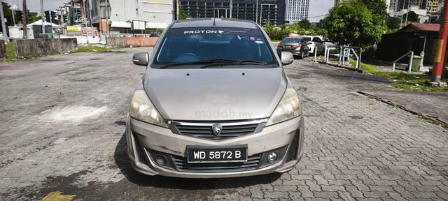 2016 Proton EXORA 1.6 BOLD STANDARD (A) - 1