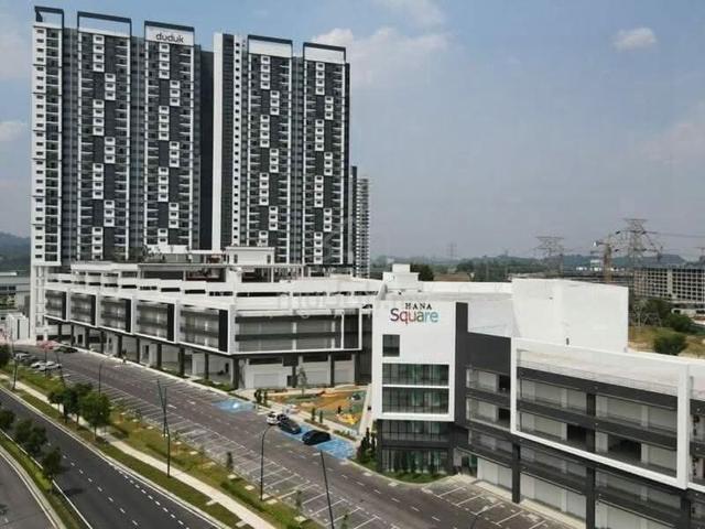 HANA Eco Ardence 1