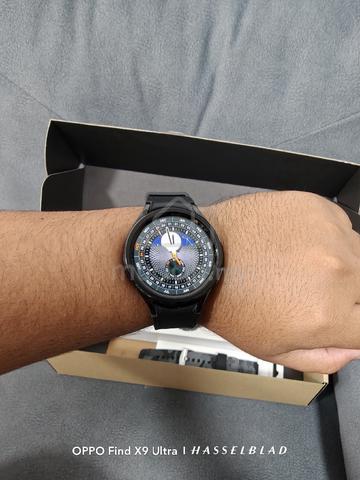 Samsung Galaxy Watch 6 Classic 47mm Malaysia set  - photo 2 of 3