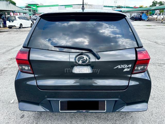 2024 Perodua AXIA 1.0 SE (A) PUSH START KEYLESS - 5