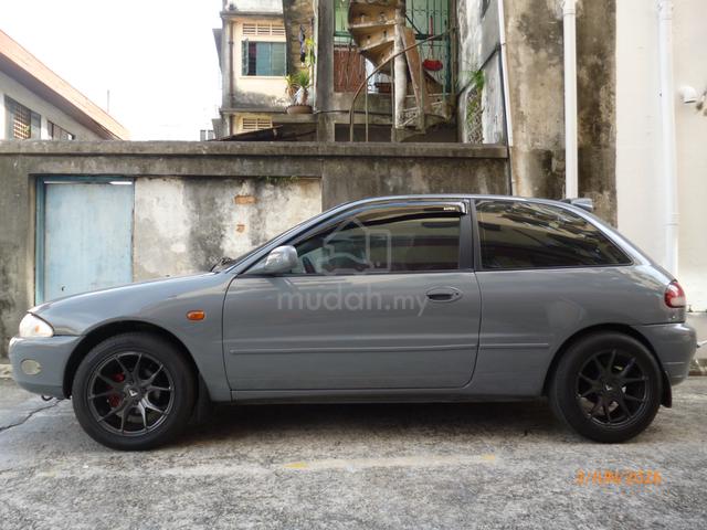 2003 Proton SATRIA 1.5 GLi (A) ONE OWNER ONLY 2003 - 3