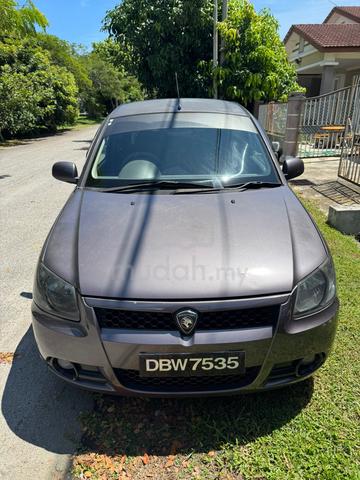 2008 Proton SAGA 1.3 BASE LINE (A) - 1