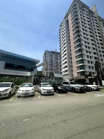 Alam Damai Condominium 1