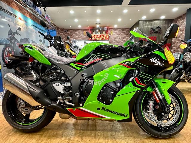 zx10r mudah