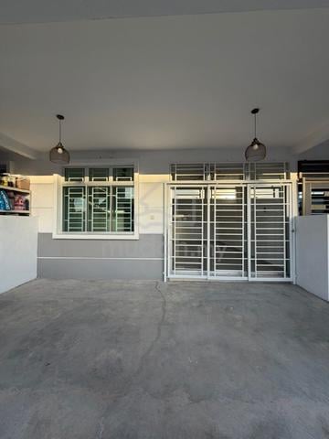 Taman Langat Utama 4, Bukit Changgang, Banting 1