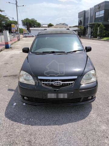 2005 Naza CITRA 2.0 GLS (A) - 1