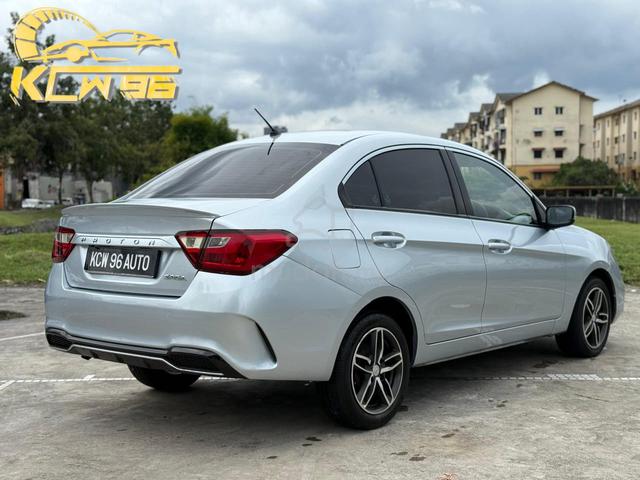 2019 Proton SAGA 1.3 PREMIUM MY2016 (A) - 4