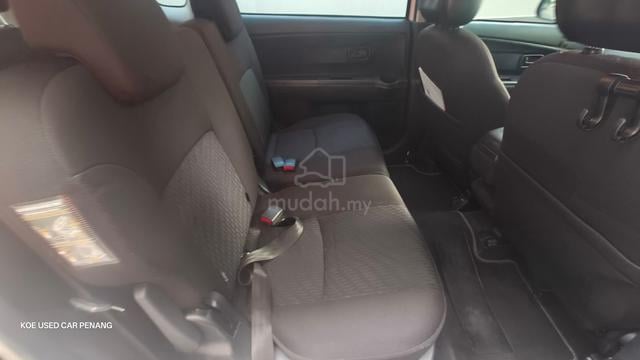2019 #Perodua Alza 1.5 S Automatic - 4
