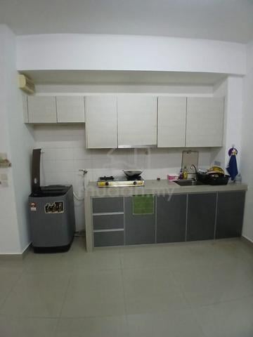 Greenfield Regency 1