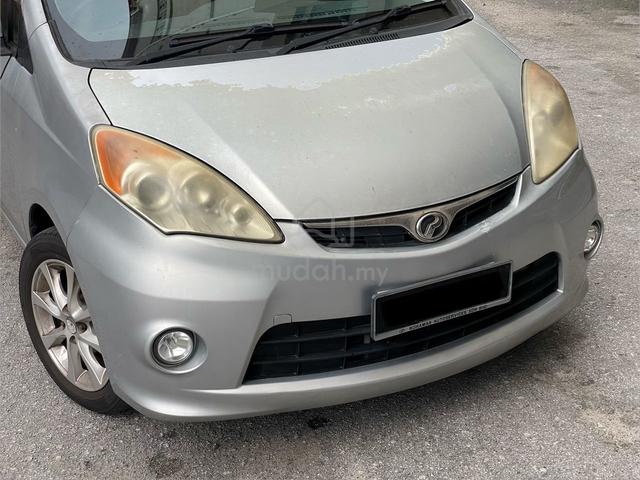 2010 Perodua ALZA 1.5 EZI (A) - 3